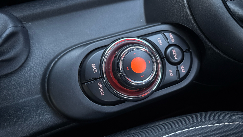 MINI Hatchback 1.5 Cooper Classic II 5dr Petrol Hatchback